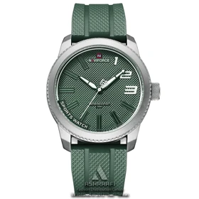ساعت مردانه نیوی فورس Naviforce NF9202M