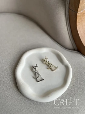 گل سینه طرح برند