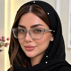 عینک برند کروم هارتز CHROME HEARTS کد 181439