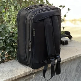 کیف سه کاره گوگانا مدل GOOGANA - GOOG1089 قابل تبدیل به کوله