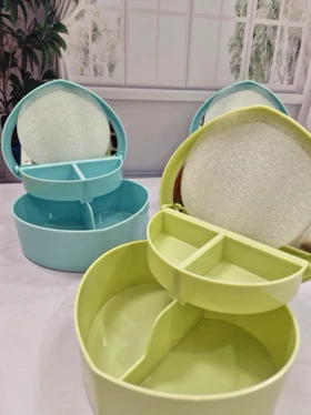 جعبه جواهری - کد 697