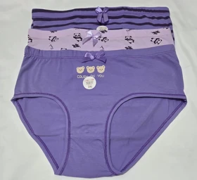 شورت زنانه دخترانه سه عددی