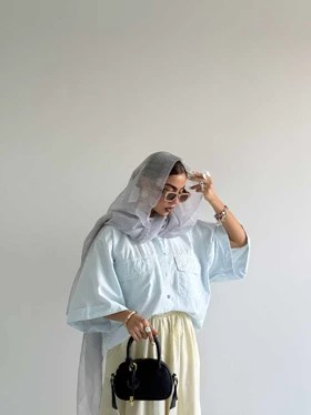 شومیز LILAK