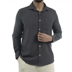 پیراهن مردانه وینترهارت WinterHart کد M2064048SH