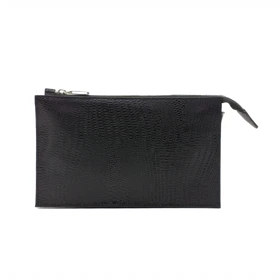 کیف دستی سه لت (مشکی)