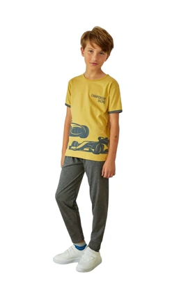 ست لباس خواب بچگانه weweus weweus