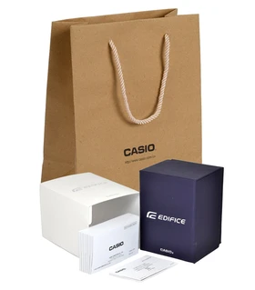 ساعت مچی مردانه کاسیو casio اورجینال مدل EFV-100D-2AVUDF