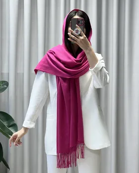 شال موهر رنگین