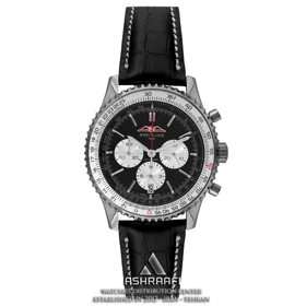 ساعت برایتلینگ نوی تایمر Breitling Navitimer A24322 BW
