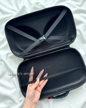 کیف اسفنجی