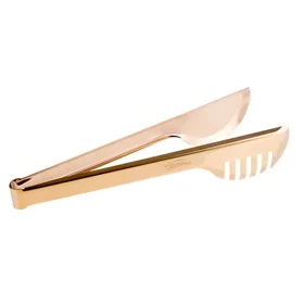 انبر سالاد نیم دایره ویکتوریا