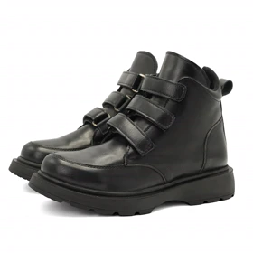 کفش نیم بوت زنانه مدل0137_Boots