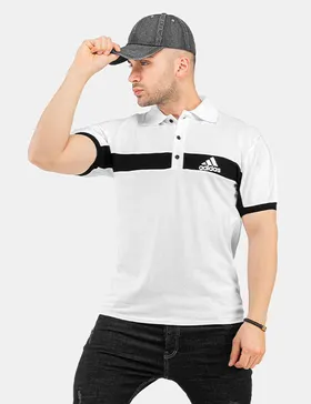 پولوشرت مردانه Adidas