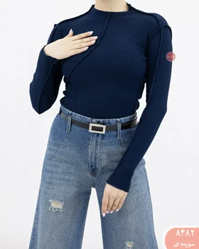 بلوز کثیف دوزی 8482