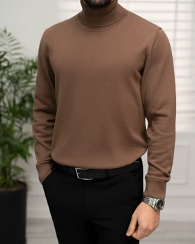 بافت یقه اسکی کد sh273