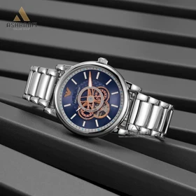 ساعت مردانه امپریو آرمانی Emporio Armani AR60036