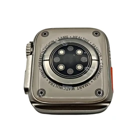 ساعت هوشمند اولترا واچ - ultra watch