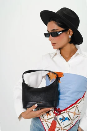 کیف دستی مدل David Jones CM7224