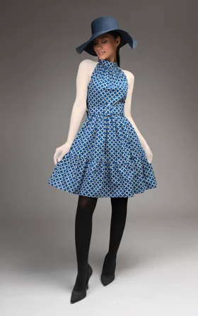 پیراهن زنانه NEVADO