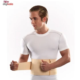 کمربند طبی پاک سمن مدل Job