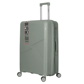 چمدان Speed مدل LU-25-L سایز بزرگ (سدری)