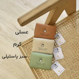 کیف پول خرگوش 1002941