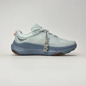 کفش راحتی هوکا ترنسپرت Transport طوسی روشن