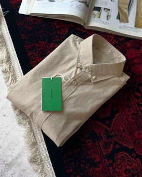 پیراهن لینن