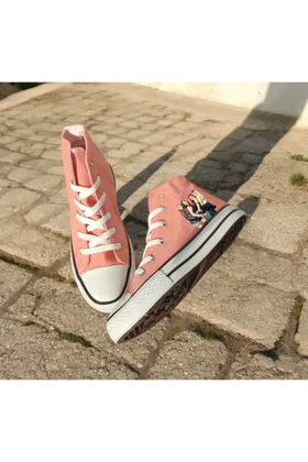 کتانی بچگانه levent-ozcan levent-ozcan