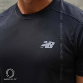 تیشرت تنفسی NB