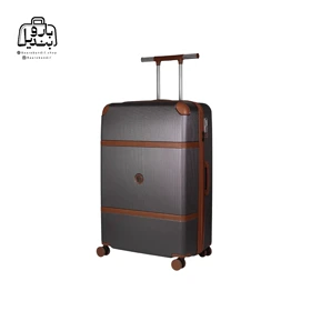 چمدان سایز بزرگ آی تی پلاس It Plus (نوک‌مدادی)