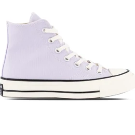 کانورس چاک 70 طوسی روشن / converse 167862c Wolf Gray