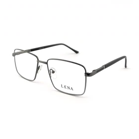 عینک طبی لنا مدل LE956 C03 مشکی