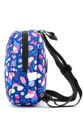 کیف مدرسه بچگانه wia wia