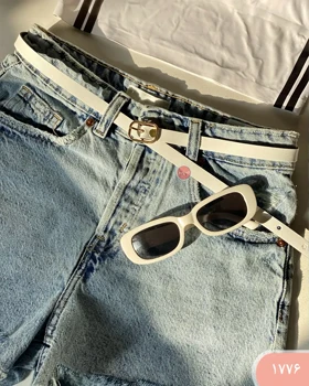 کمربند زبانه دار 1776