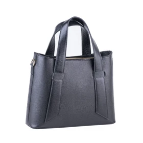 کیف چرم زنانه مدل کراواتی