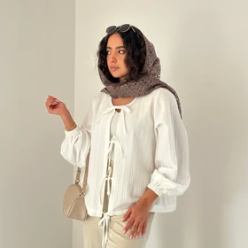 شومیز دلتا