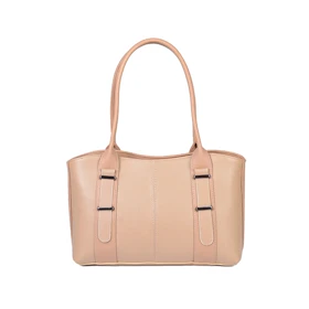 کیف دستی چرم زنانه 410