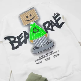بلوز پسرانه BEARAE