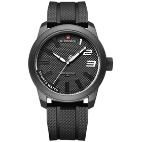ساعت مردانه اورجینال نیویفورس Naviforce NF 9202