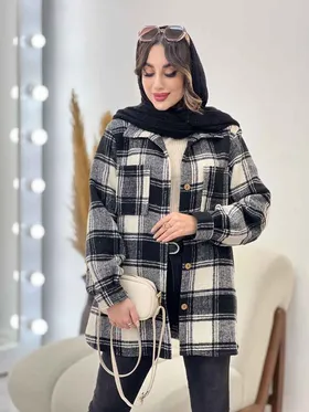شکت دو جیب عسل