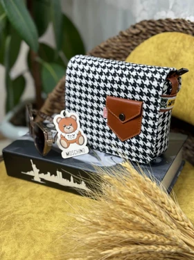 کیف Moschino کد 1155 (کد 2)