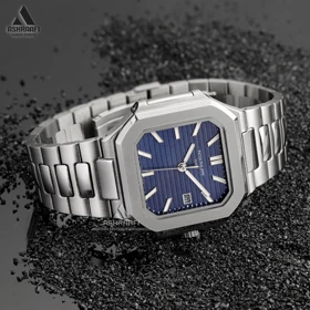 ساعت مردانه پتک فیلیپ Patek Philippe Cubitus SB90