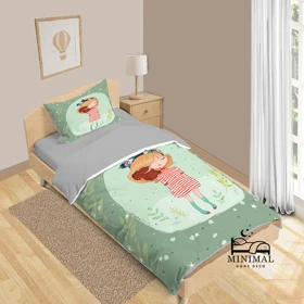 روتختی کودک طرح فانتزی مدل T6351