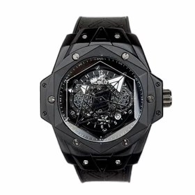 ساعت مچی مردانه هابلوت کهکشانی بیگ بنگ 6633 Hublot big bang