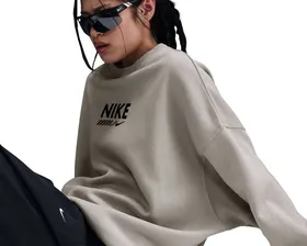 سویشرت های معمولی Nike Sportswear PC_HM4318-014