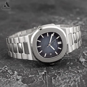 ساعت مچی پتک فیلیپ Patek Philippe Nautilus TSR-Q