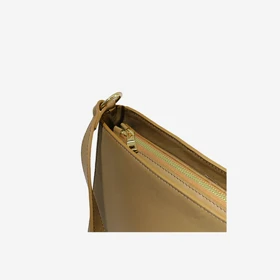 کیف دستی چرم زنانه مدل z058