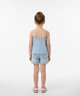 تاپ دخترانه مرینو Merino کد 1870