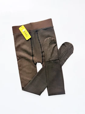 جوراب شلواری جادویی داخل کرک سیملس